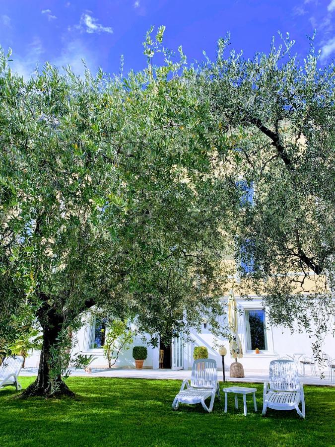 Aparthotel Englovacanze Riva del Garda Esterno foto
