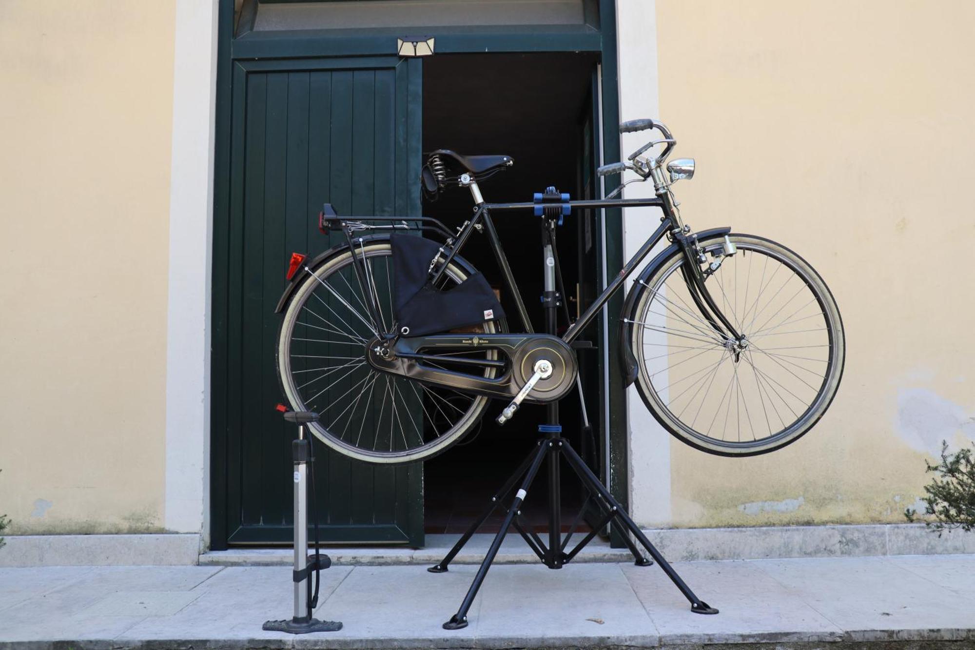 Aparthotel Englovacanze Riva del Garda Esterno foto