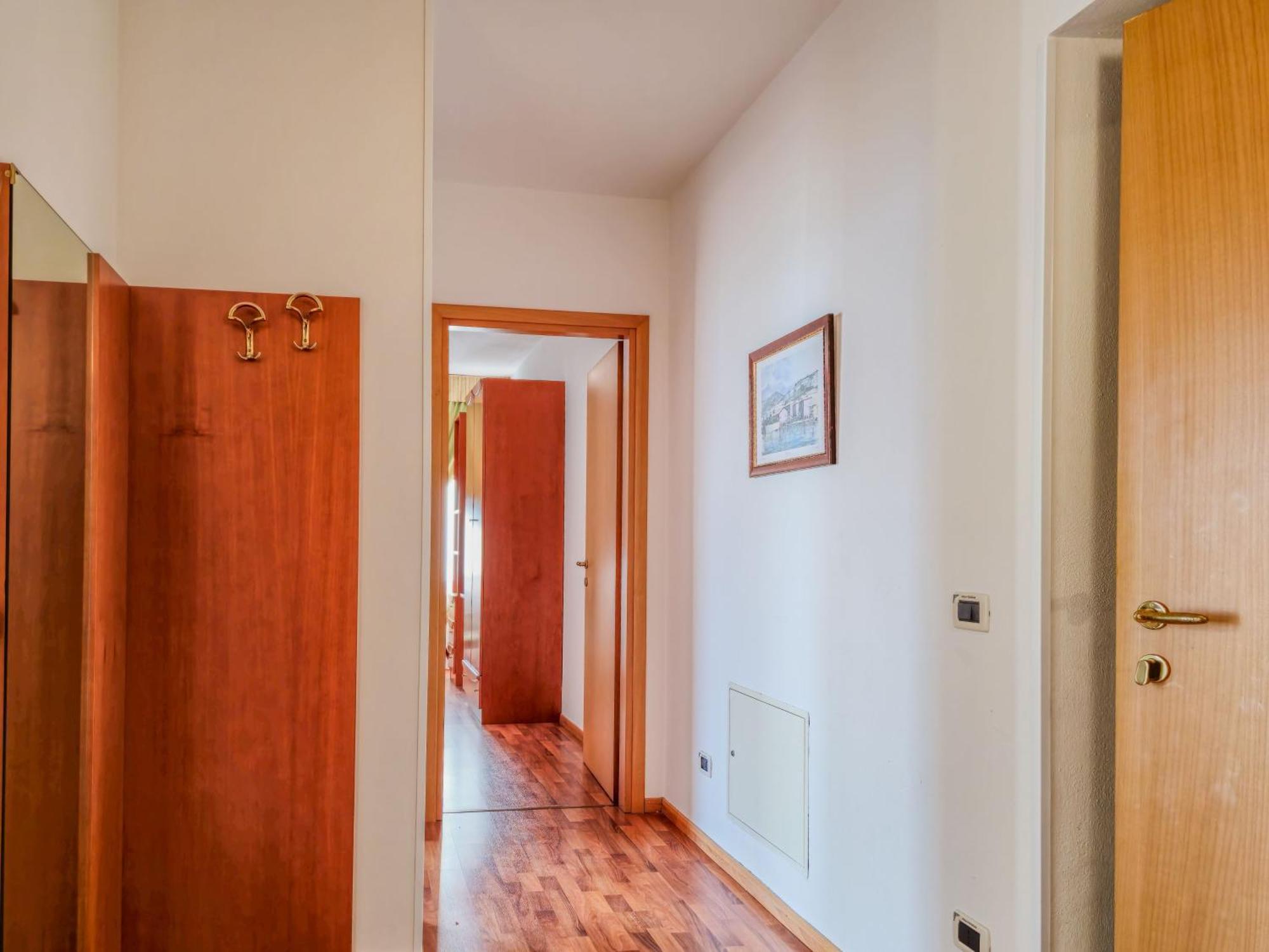 Aparthotel Englovacanze Riva del Garda Esterno foto